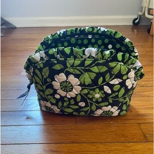 Vera Bradley Cosmetic Bag